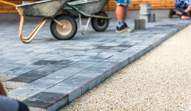 Best Residential Paver Driveway  in Plantsville, CT