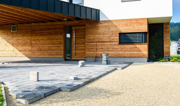 Reasons to Select Us for Your Driveway Paving Requirements in Plantsville, CT
