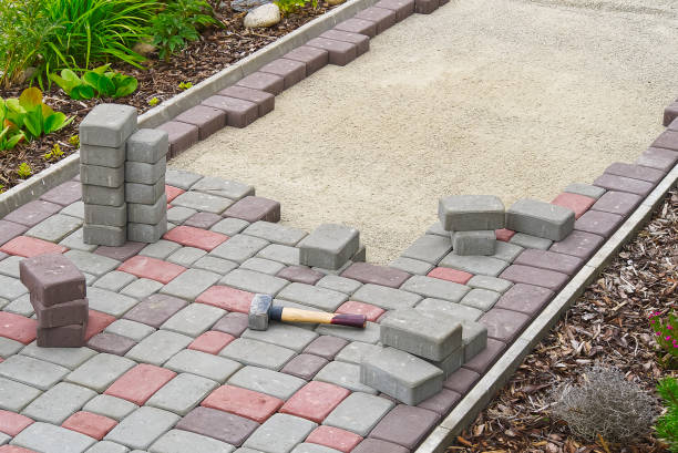Best Residential Driveway Paver Services  in Plantsville, CT