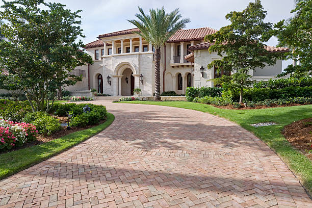 Best Driveway Pavers Near Me  in Plantsville, CT
