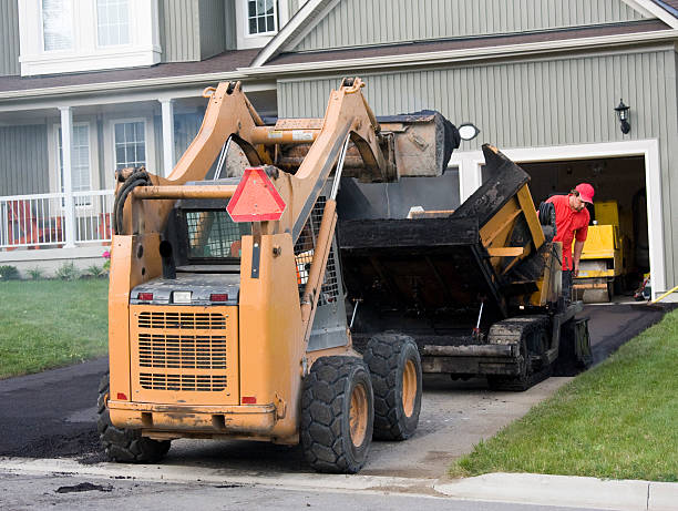 Best Affordable Driveway Pavers  in Plantsville, CT