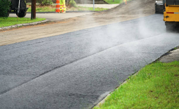 Best Interlocking Driveway Pavers  in Plantsville, CT