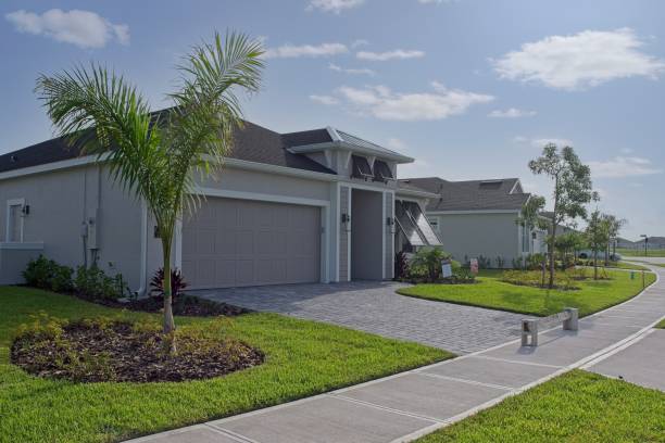 Best Decorative Driveway Pavers  in Plantsville, CT