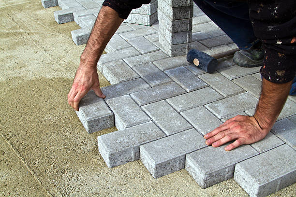 Best Paver Driveway Replacement  in Plantsville, CT