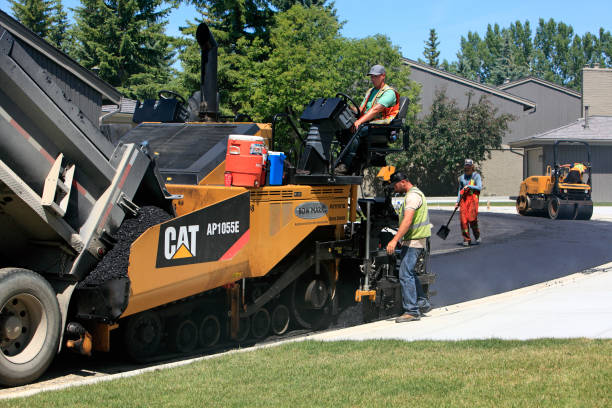 Best Driveway Repair Near Me  in Plantsville, CT